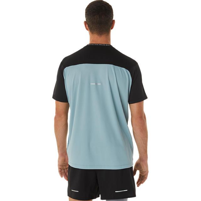 Asics Race Ss Top