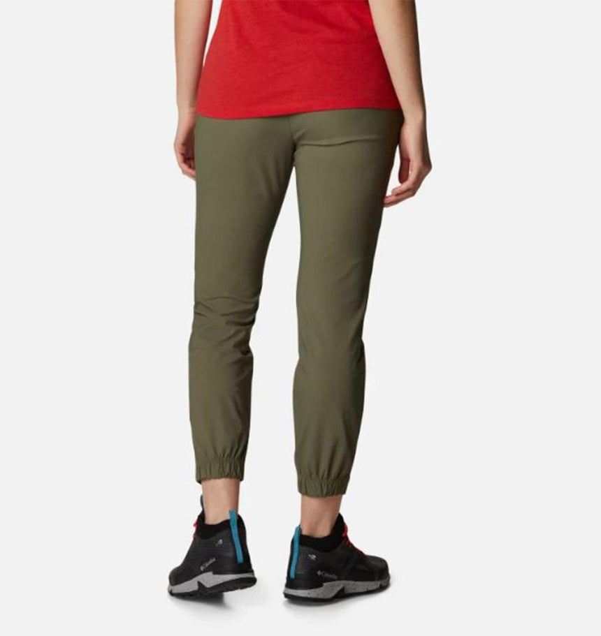 Columbia Pantalón Firwood Camp Ii Mujer