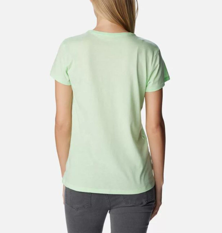 Columbia Camiseta Casual Estampada Trek™ Mujer