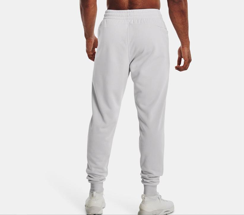 Under Armour Fleece Joggers