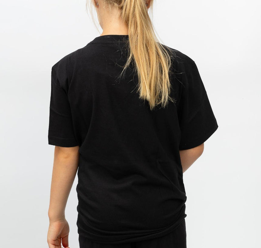 Champion Crewneck T-Shirt