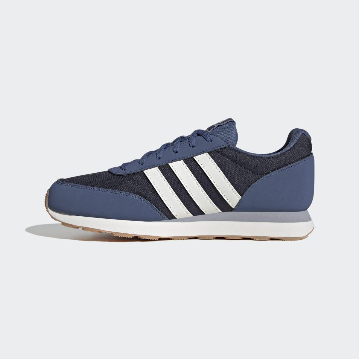 Zapatilla Casual Hombre Run 60s 3.0 adidas Sportswear
