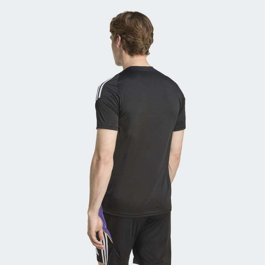 adidas Camiseta De Hombre Tiro24 Jsy