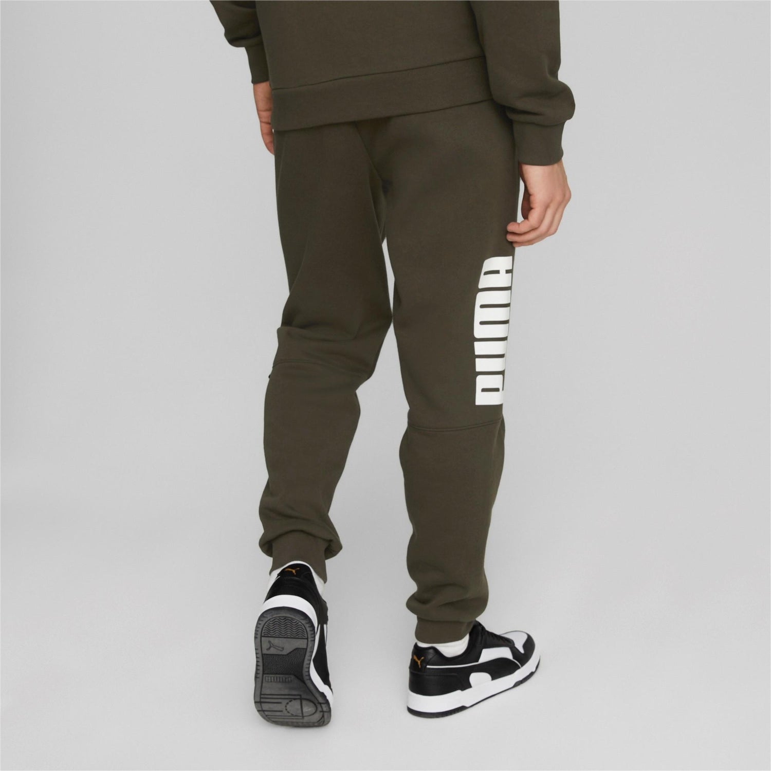Puma Power Sweatpant