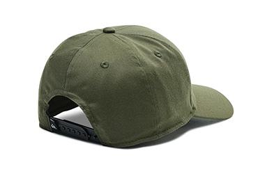 Gorra Casual Quiksilver Decades