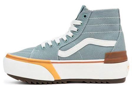 Vans Zapatillas Ua Sk8-Hi Tapered Stacked