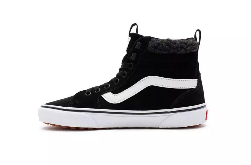 Vans Wm Filmore Hi Vansguard