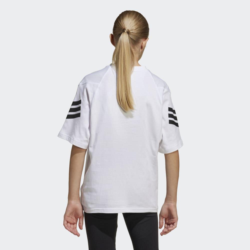 adidas Camiseta Future Icons 3 Bandas