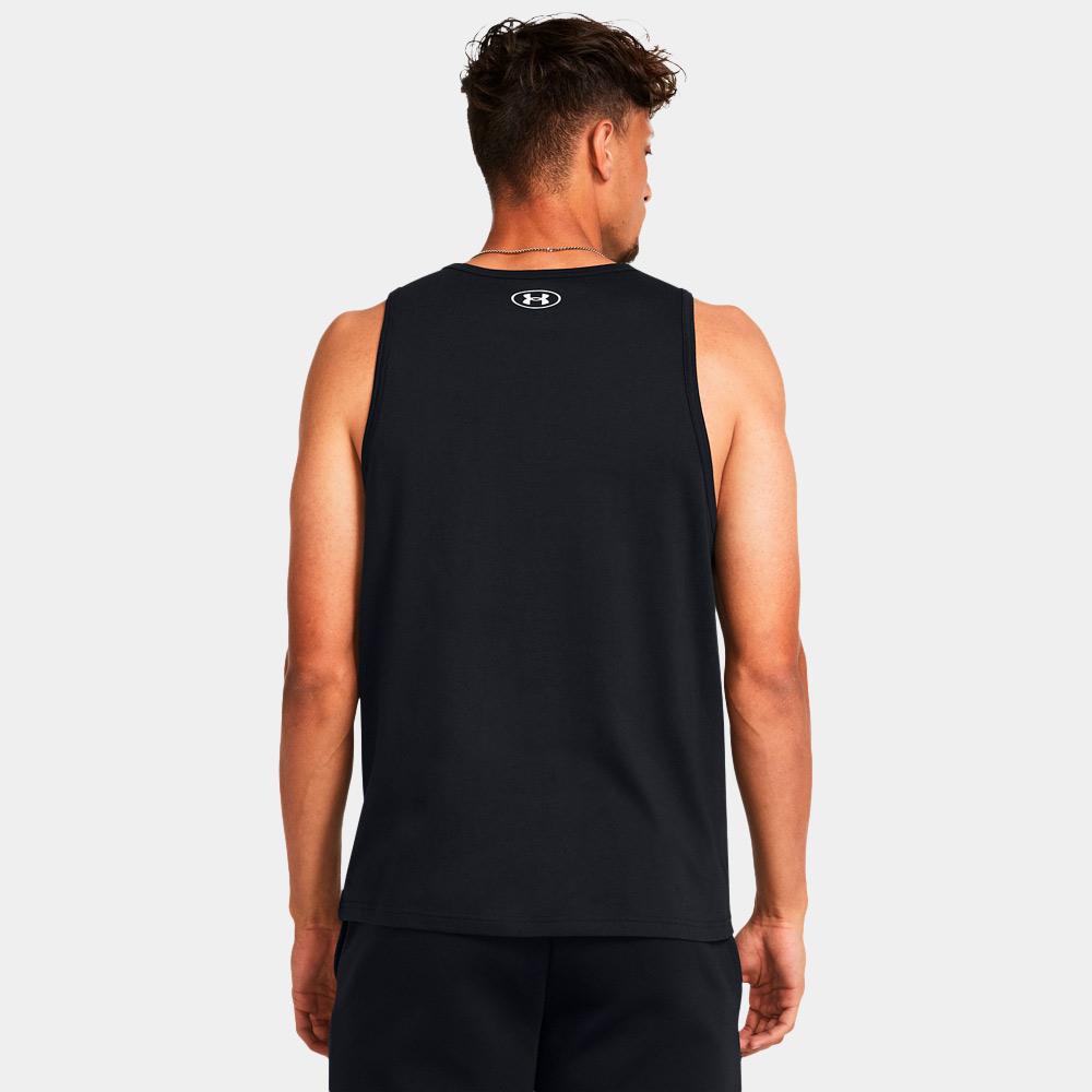 Camiseta De Tirantes Ua Logo