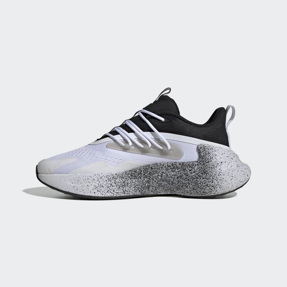Zapatillas Hombre Alphaboost V2 adidas Sportswear