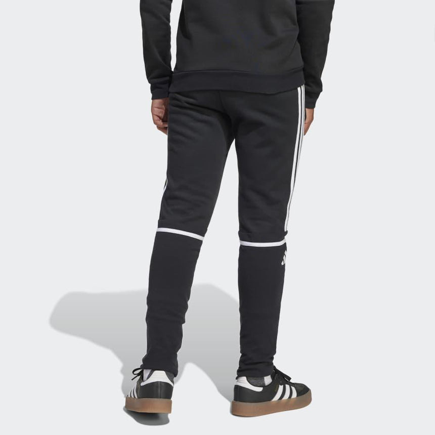 adidas Pantalón Largo Algodón Niño Sq25 Sw Pnt Y