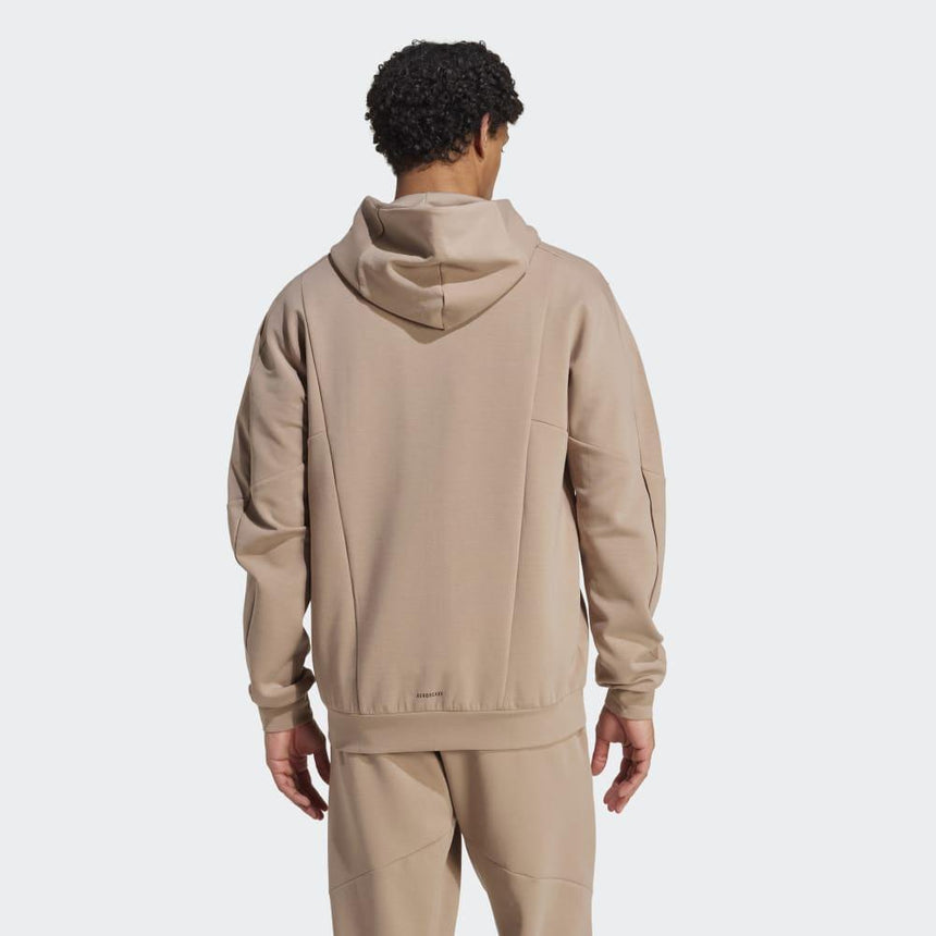 adidas Chaqueta Cremallera Hombre D4t FulL-Zip ho