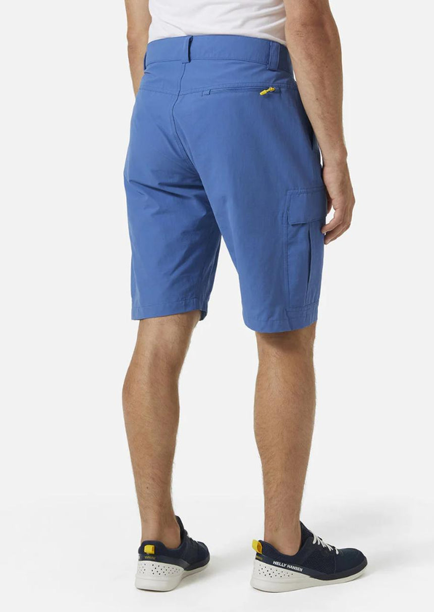 Helly Hansen Qd Cargo Shorts 11"