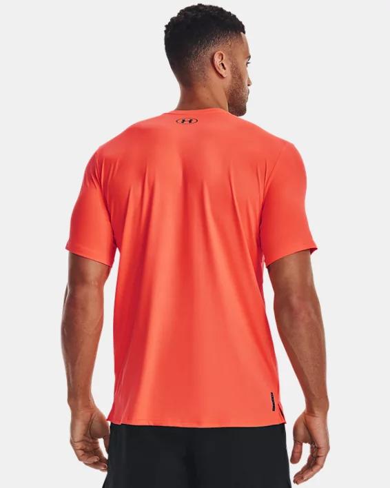 Under Armour Rush Energy ss