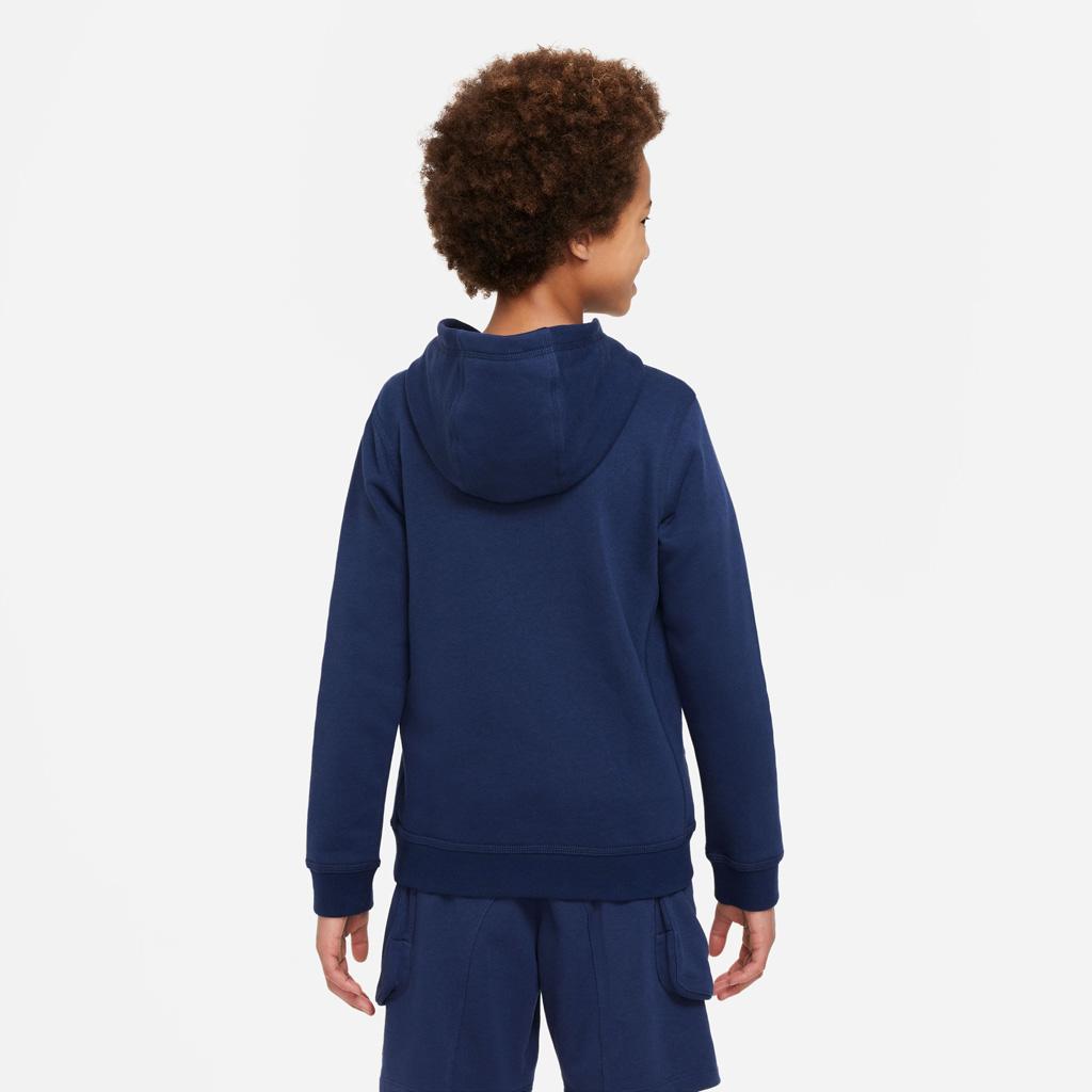 Nike Nsw Sos Flc po
