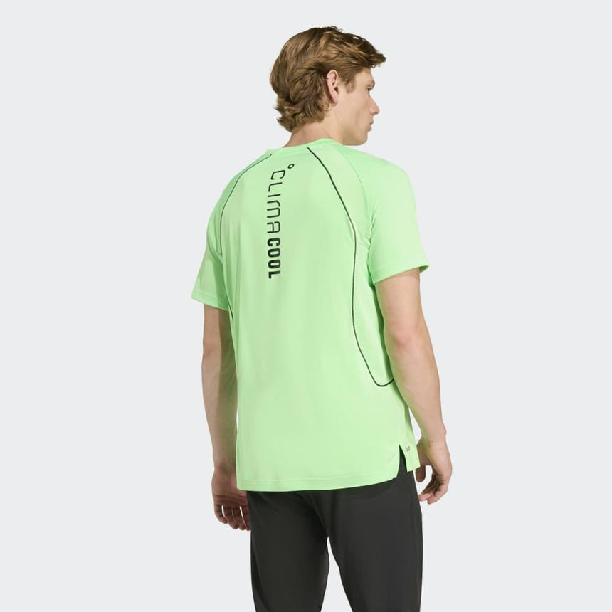 adidas Camiseta Entrenamiento Hombre Tech App Tee