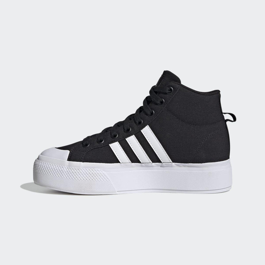 Zapatilla Casual Mujer Bravada 2.0 Mid Platform adidas Sportswear