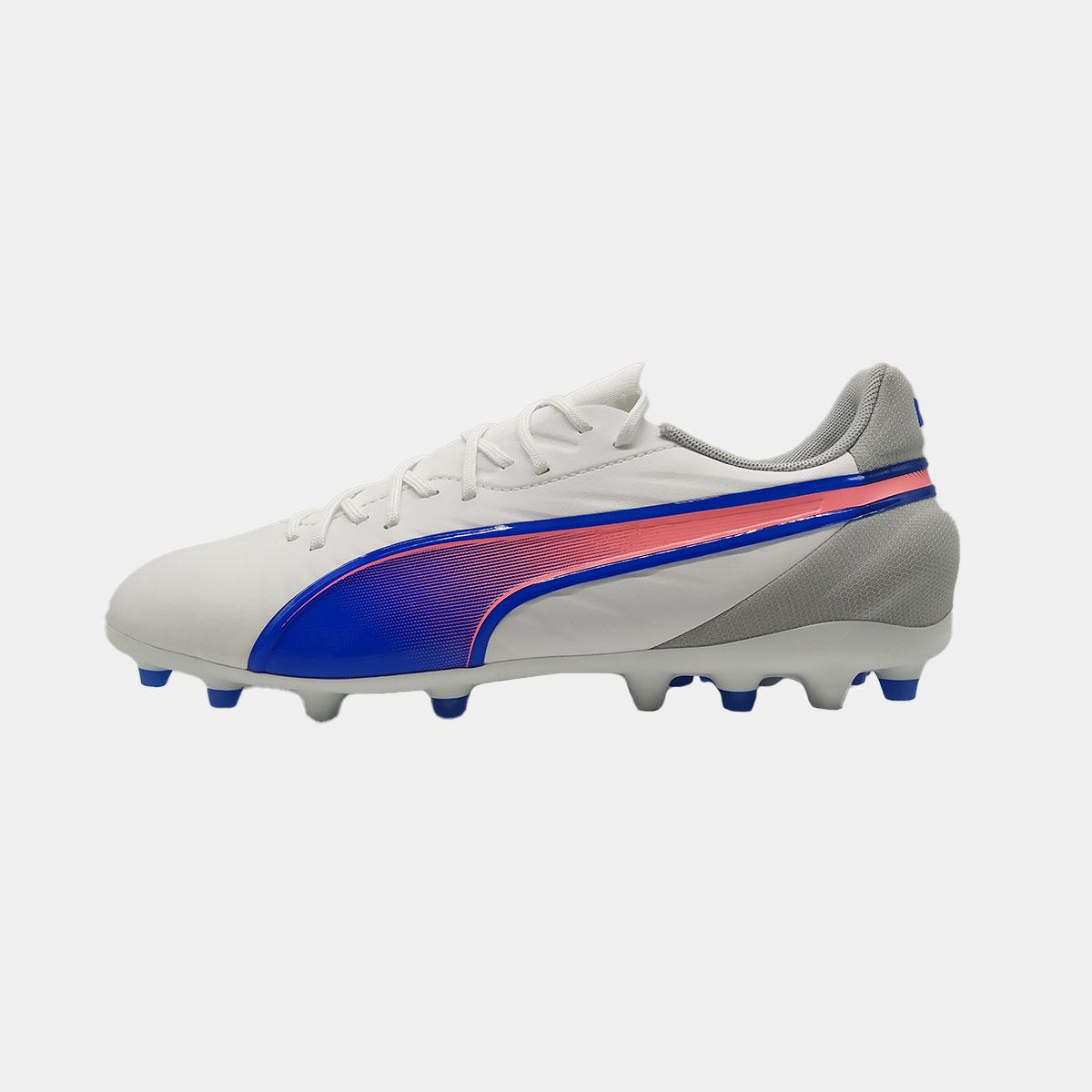 Botas De Futbol Puma King Match mg