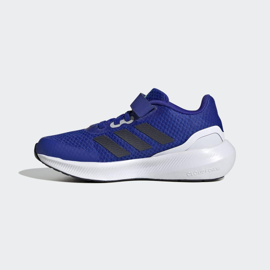 adidas Run Falcon 3.0 Sport Running Elastic Lace Top Strap