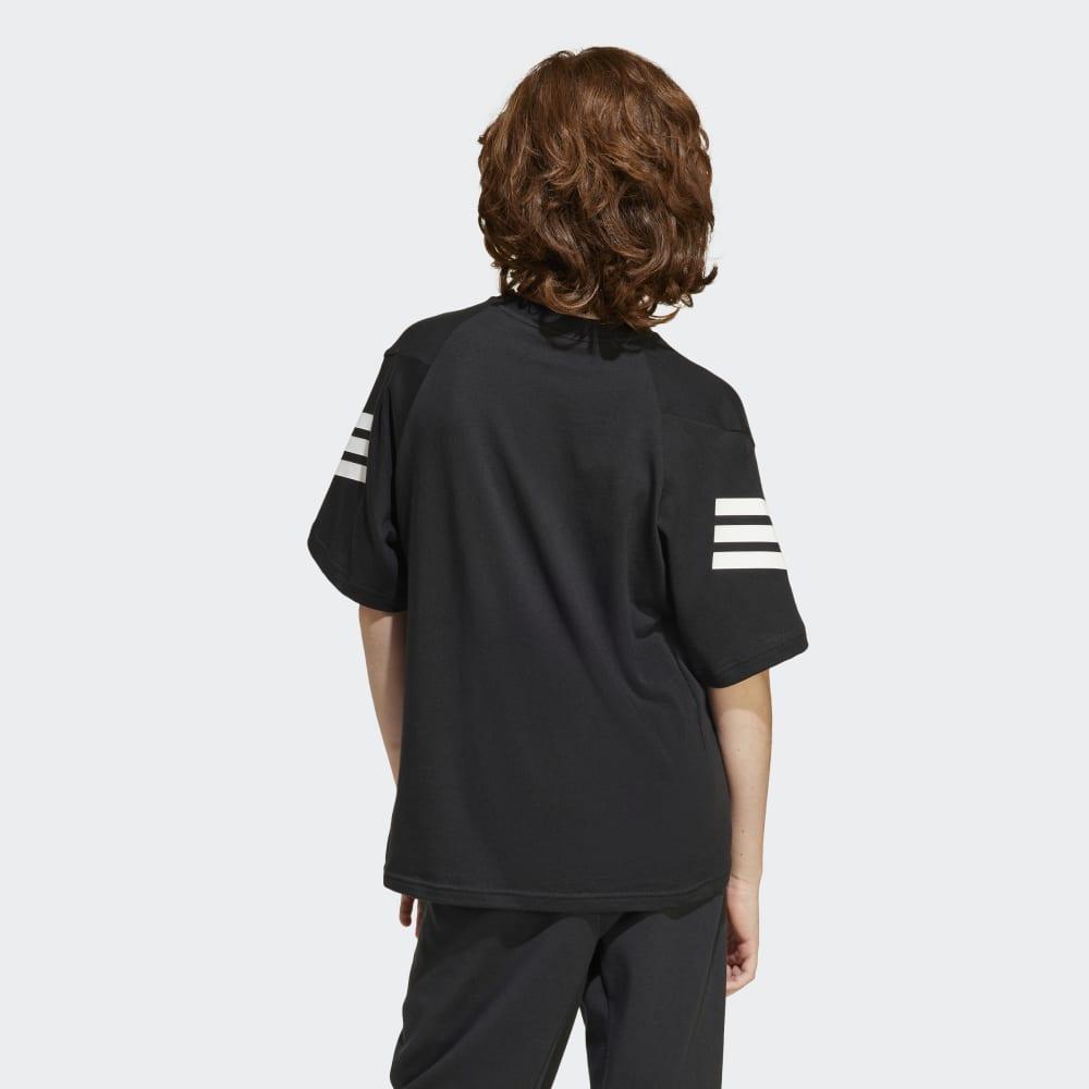 adidas Camiseta Niño J Fi 3s T