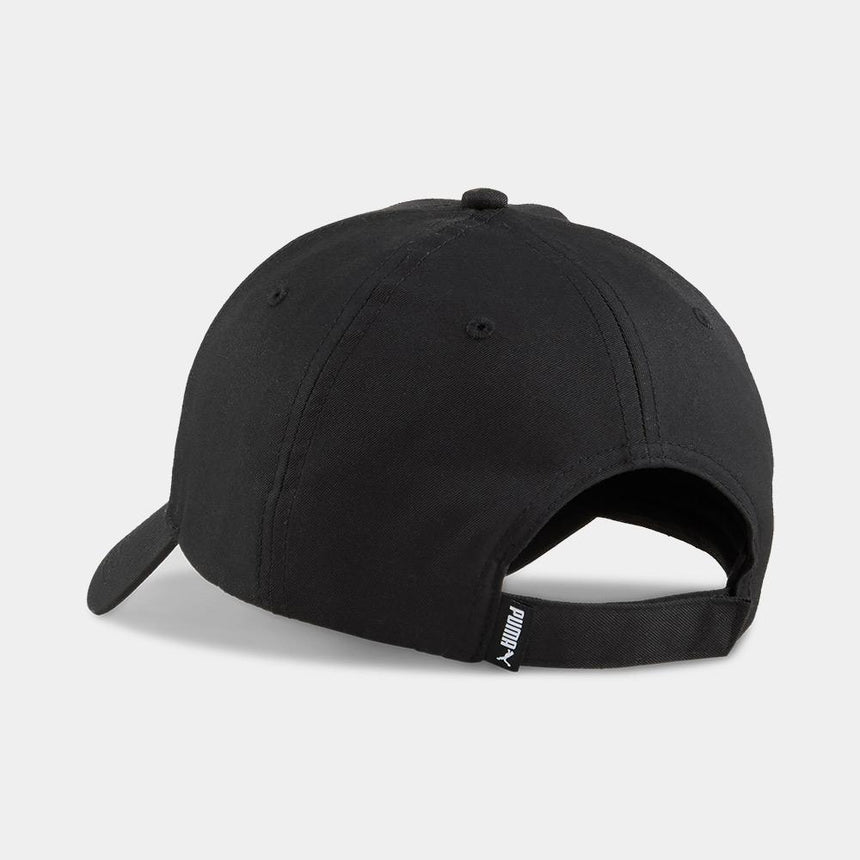 Gorra De Béisbol Puma Ess Metal Puma Cat