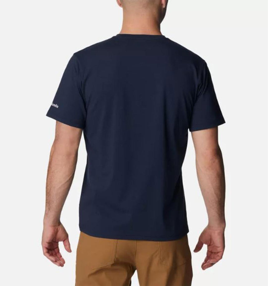 Columbia Camiseta Técnica Sun Trek™ Hombre