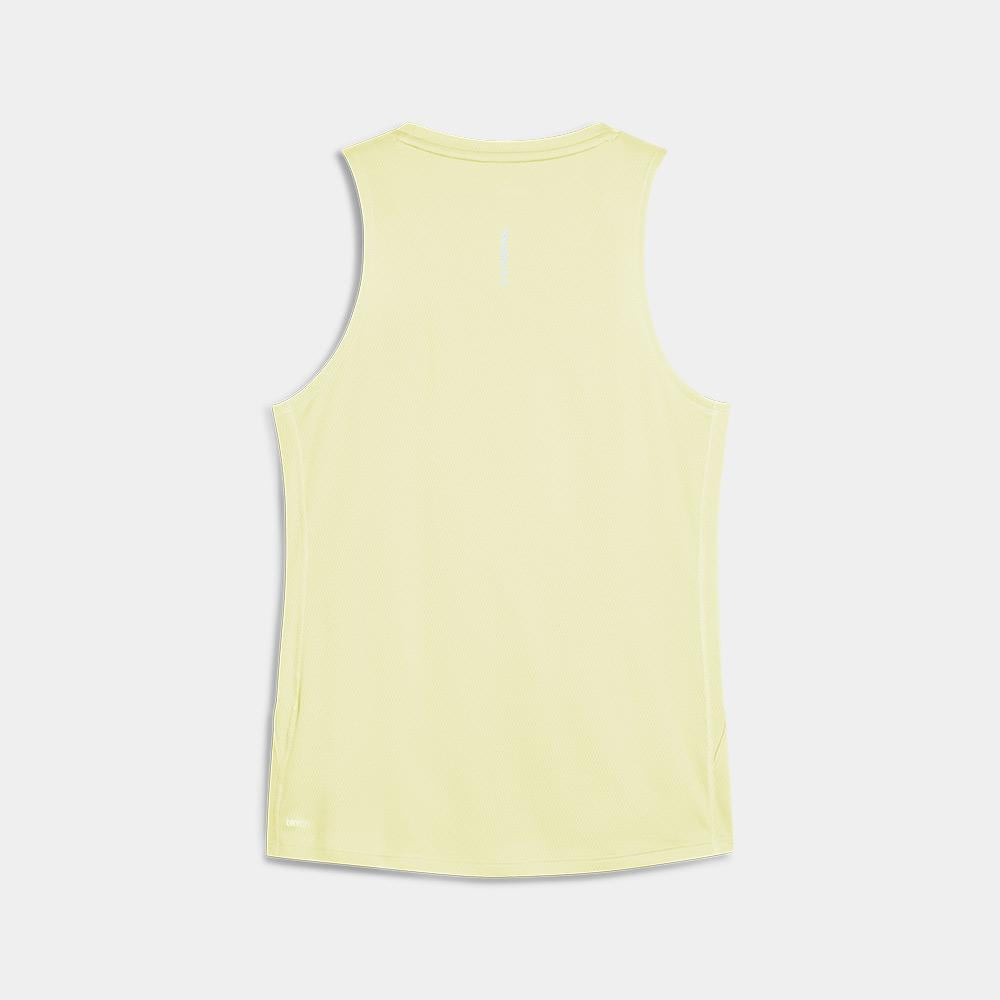 Camiseta De Tirantes De Running Velocity Para Mujer