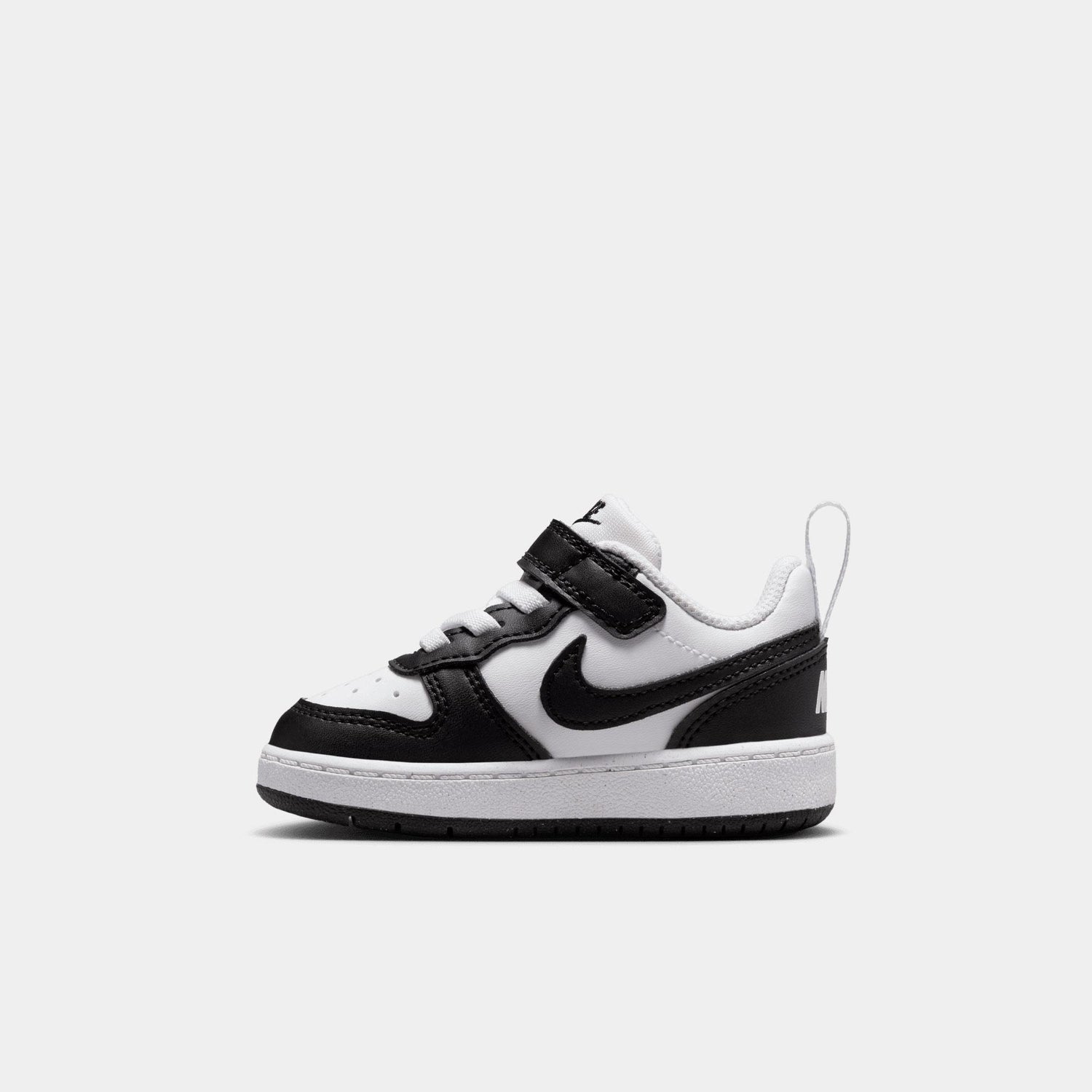 Zapatillas Nike Court Borough Low Recraft Baby