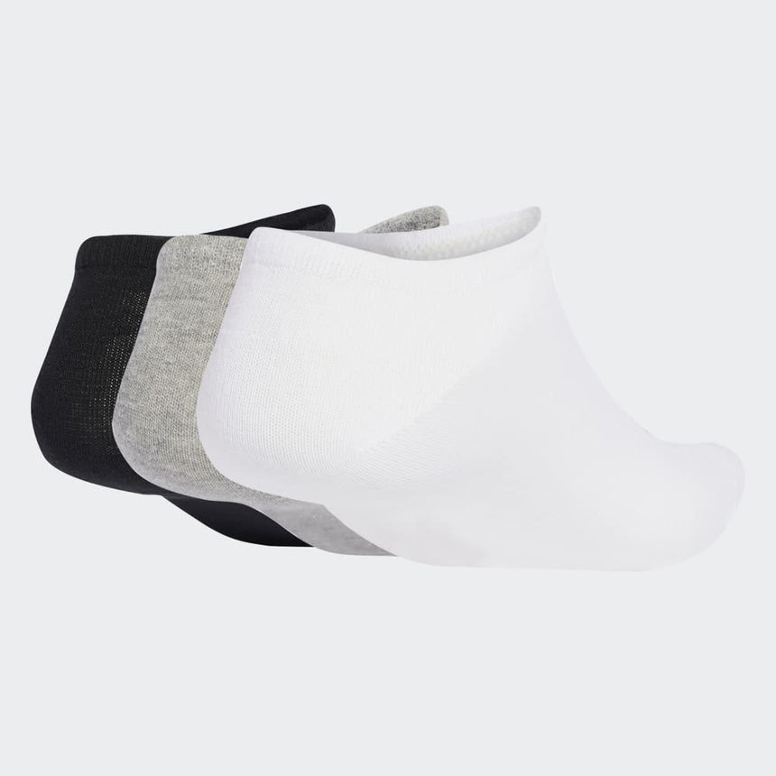 adidas Originals Calcetines Liner Socks 3p