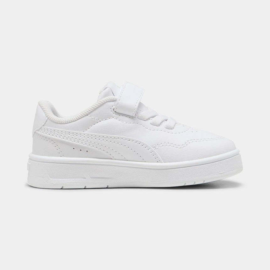 Zapatillas Puma Court Lally Ac+ Infantil