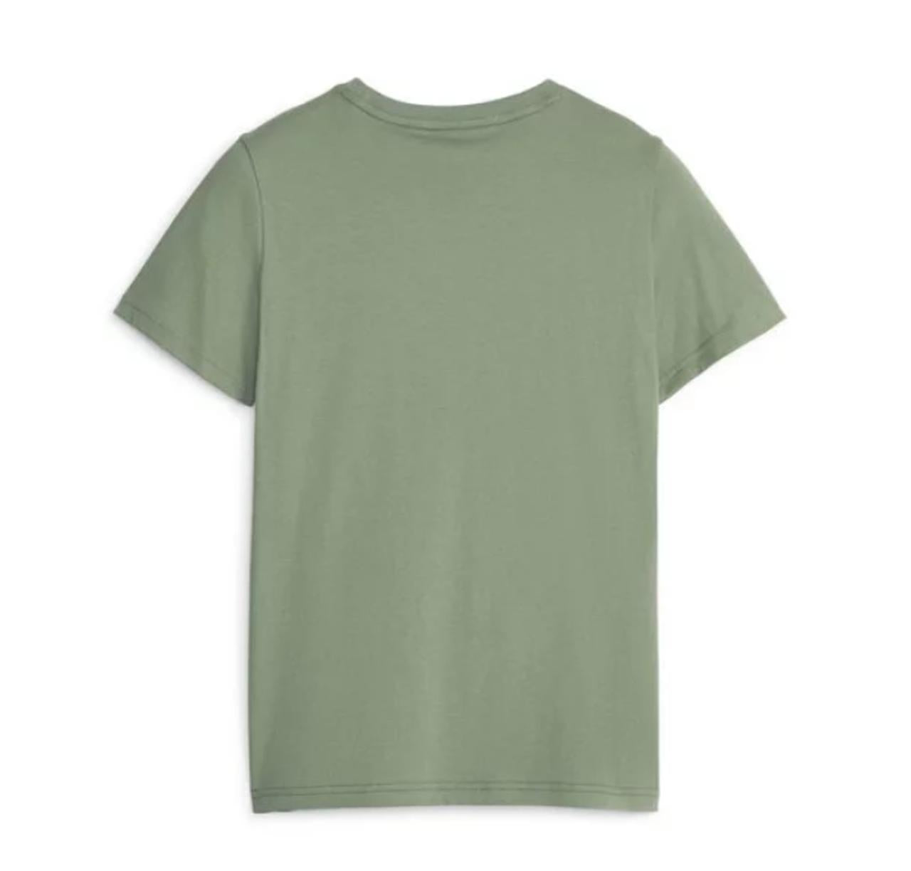 Puma Essential Block Tee