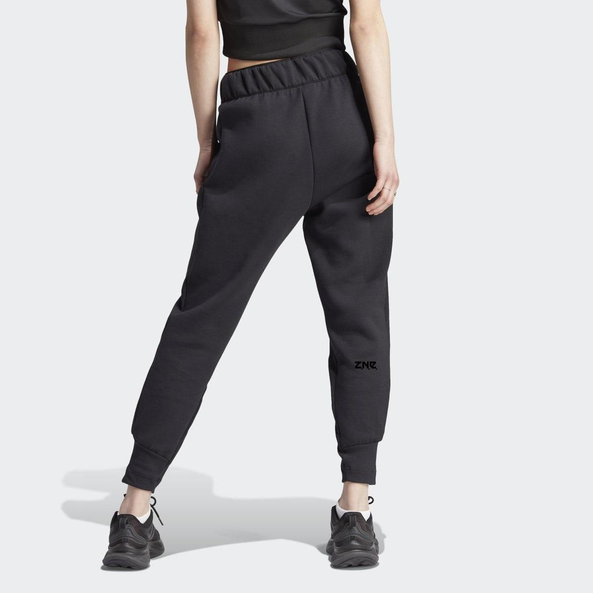 Pantalón Largo Casual Mujer W Z.n.e. Pt adidas Sportswear