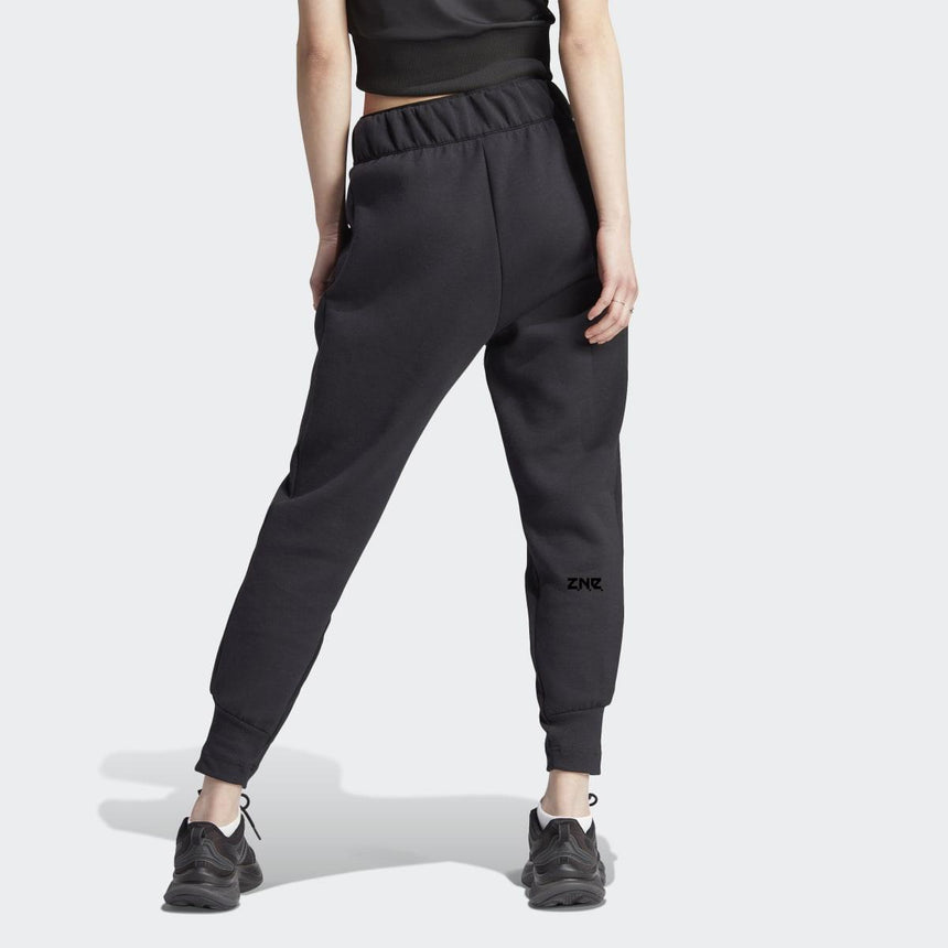 Pantalón Largo Casual Mujer W Z.n.e. Pt adidas Sportswear