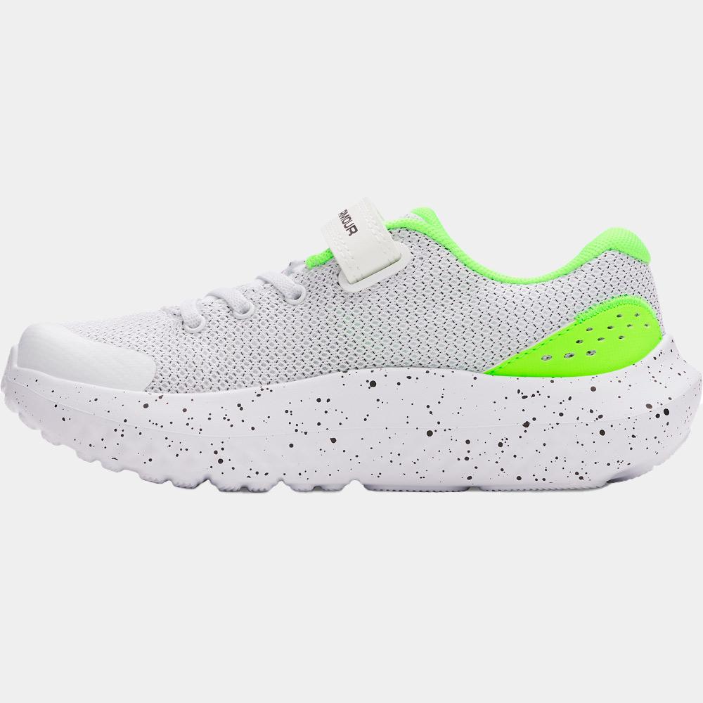 Zapatillas De Running PrE-School Ua Surge 4 ac
