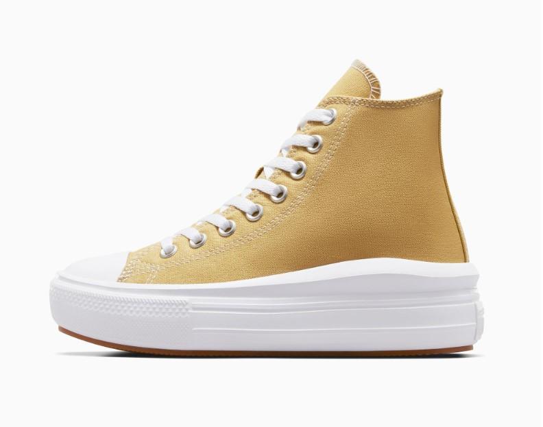 Converse Chuck Taylor All Star Move