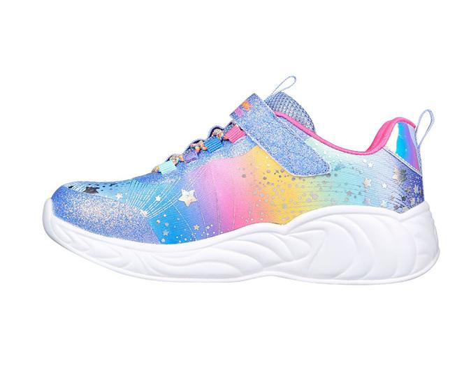 Skechers S-Lights: Unicorn Dreams