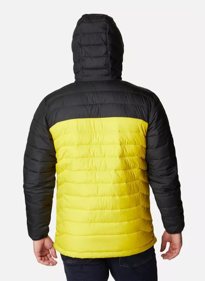 Columbia Powder Lite Hooded