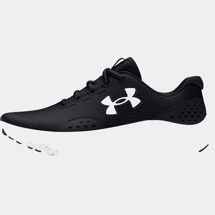 Zapatillas De Running Grade School Ua Surge 4