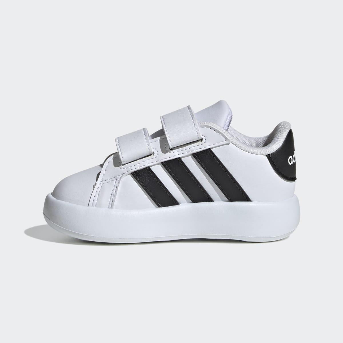 Zapatilla Niño Grand Court 2.0 Cf I adidas Sportswear