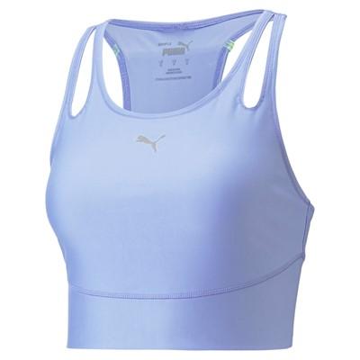Top Puma Run Ultraform Crop