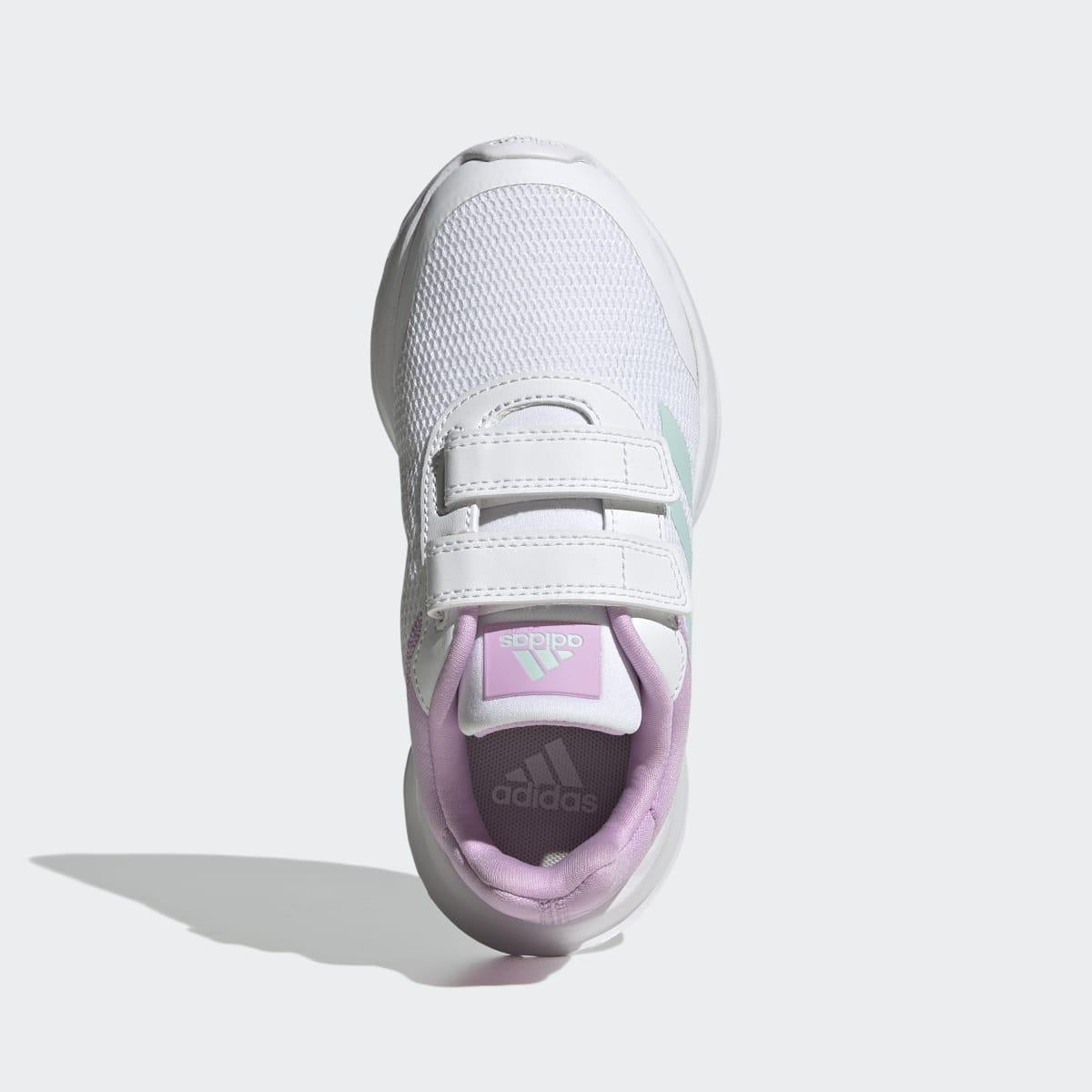 Zapatillas Niño Tensaur Run 2.0 Cf K adidas Sportswear