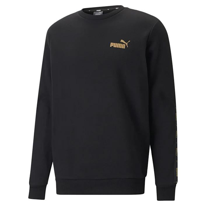 Puma Essentials+ Tape Golden! cr