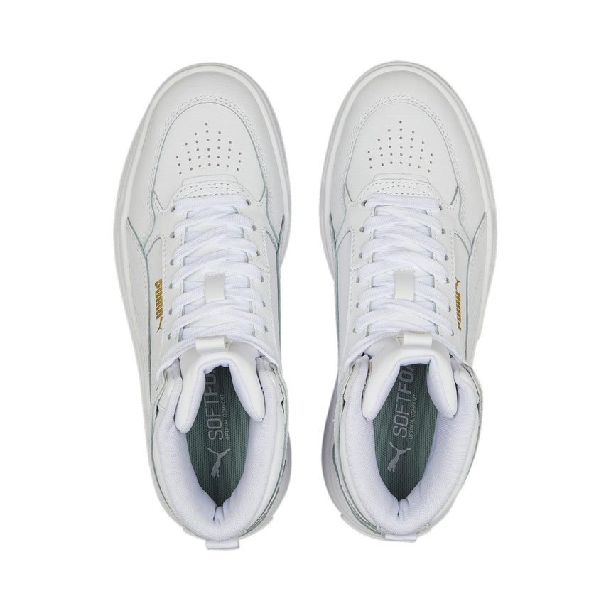 Zapatillas Casual Puma Karmen Rebelle Mid