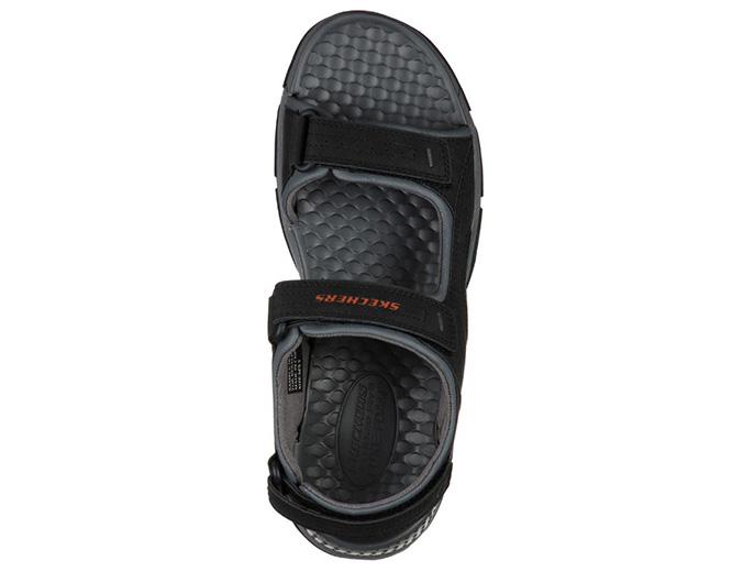 Skechers Relaxed Fit: Tresmen - Garo