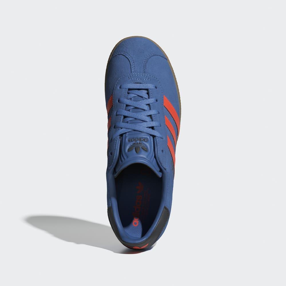 adidas Originals Zapatillas Niño Gazelle J