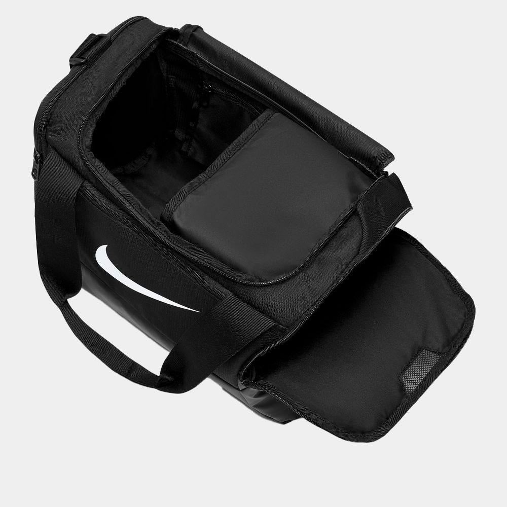 Bolsa De Deporte Nike Brasilia 9.5 De Entrenamiento (extrapequeña, 25 l)