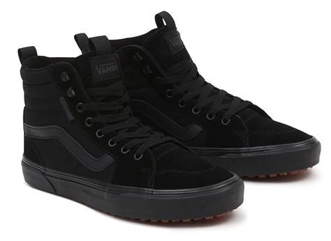 Vans Mn Filmore Hi Vansguard