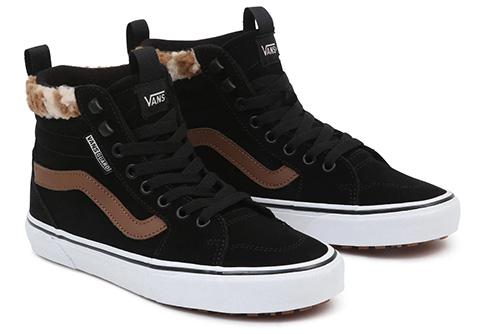 Vans Wm Filmore Hi Vansguard