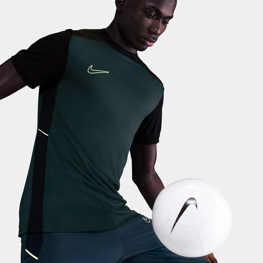 Camiseta De Fútbol Nike Academy De Manga Corta DrI-Fit - Hombre