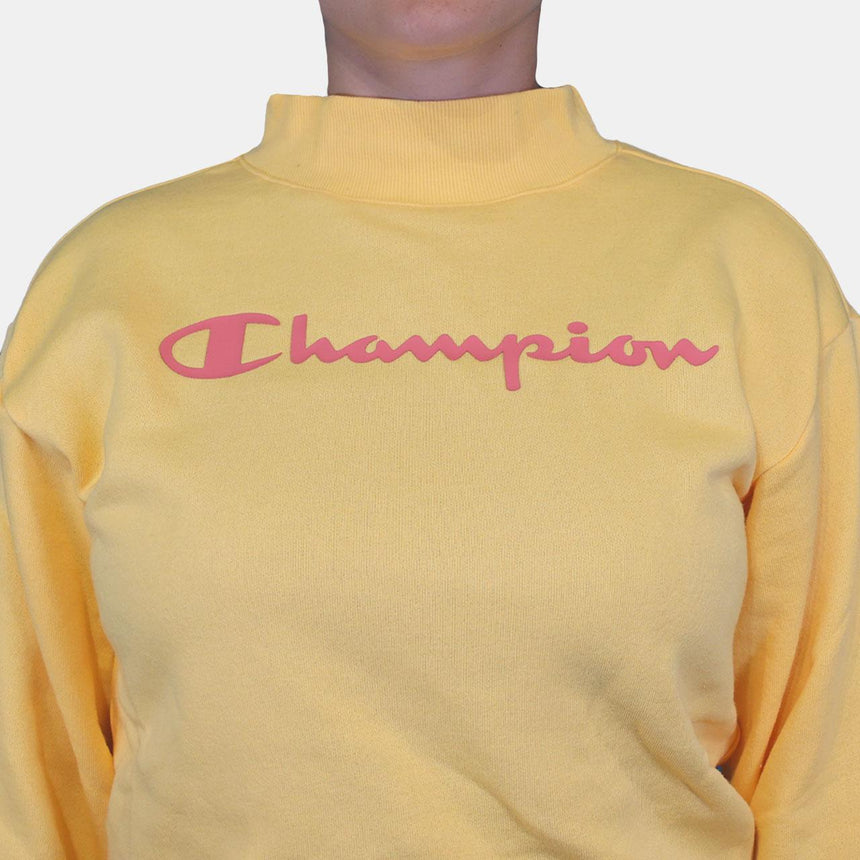 Champion Crewneck Sweatshirt